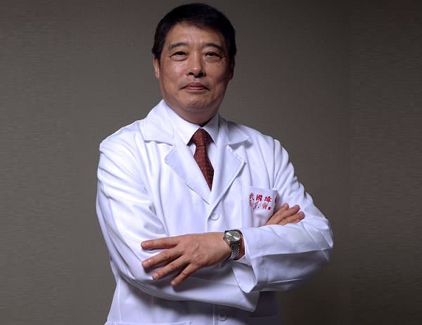孕醫的醫師群再新增一位🎉🎉 武國璋 醫師陪您一起好「孕」.jpg